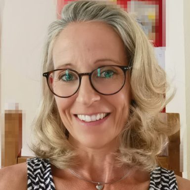 Porträtfoto von Heilpraktikerin Eva Anstatt