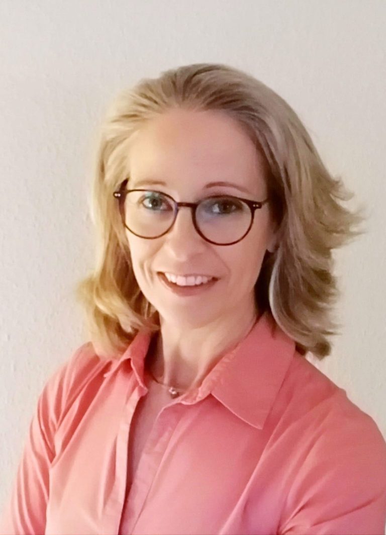 Porträtfoto von Heilpraktikerin Eva Anstatt